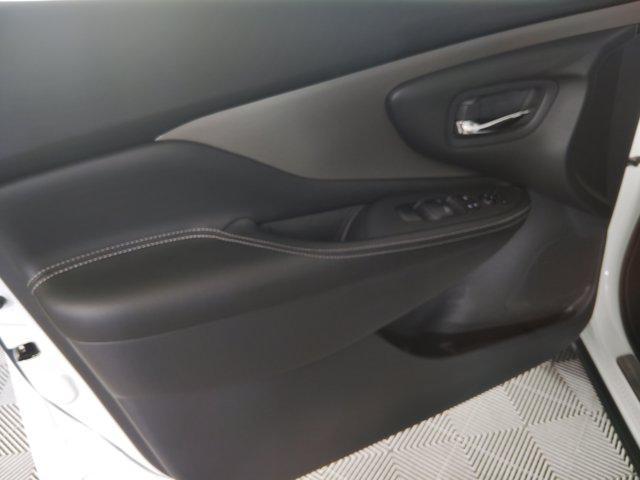 used 2024 Nissan Murano car, priced at $31,999
