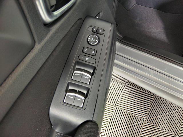new 2025 Honda Civic Hybrid car, priced at $29,171