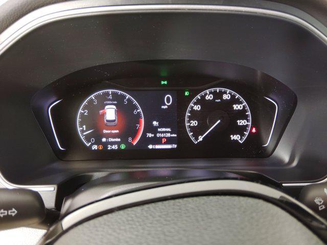 used 2024 Honda Pilot car, priced at $38,498