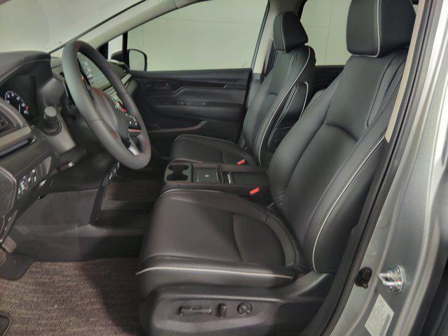 new 2025 Honda Odyssey car, priced at $49,745