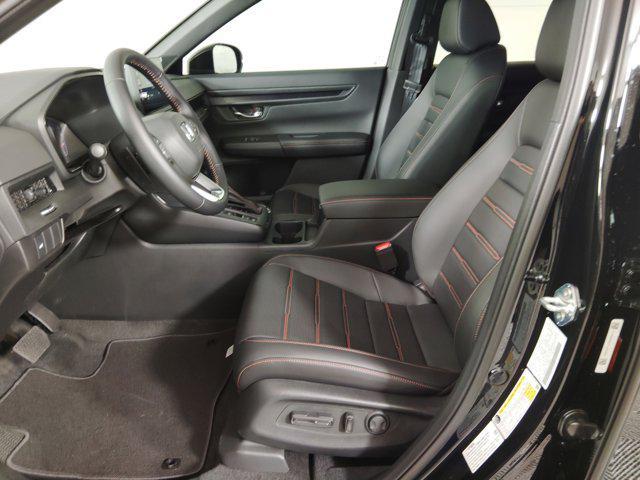 new 2026 Honda CR-V Hybrid car, priced at $38,271
