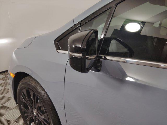 new 2026 Honda Odyssey car, priced at $44,371