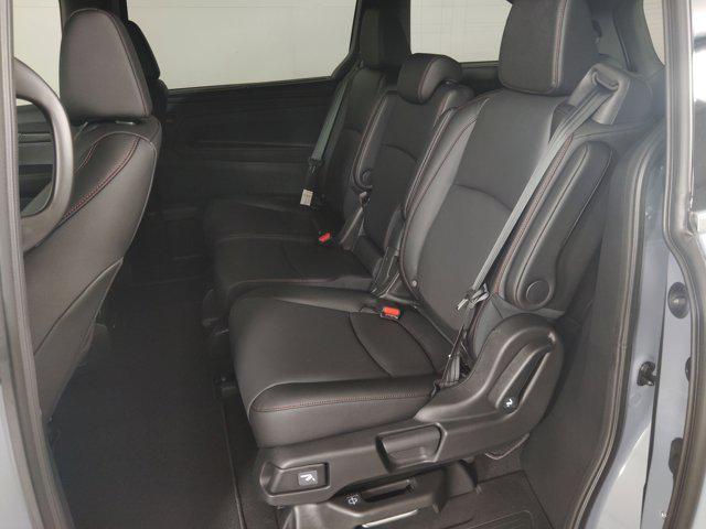 new 2026 Honda Odyssey car, priced at $44,371