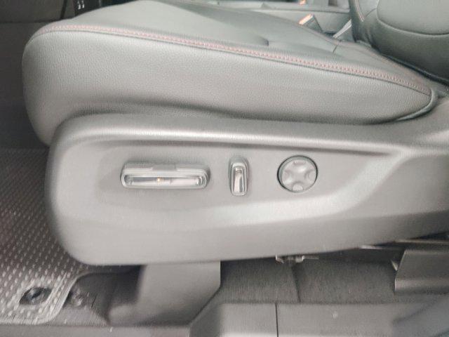 new 2026 Honda Odyssey car, priced at $44,371