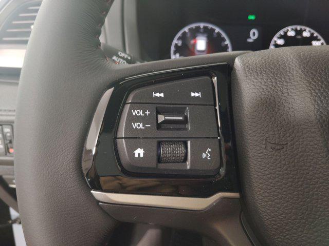 new 2026 Honda Odyssey car, priced at $44,371