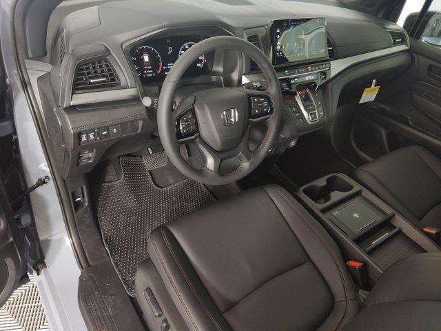 new 2026 Honda Odyssey car, priced at $44,371