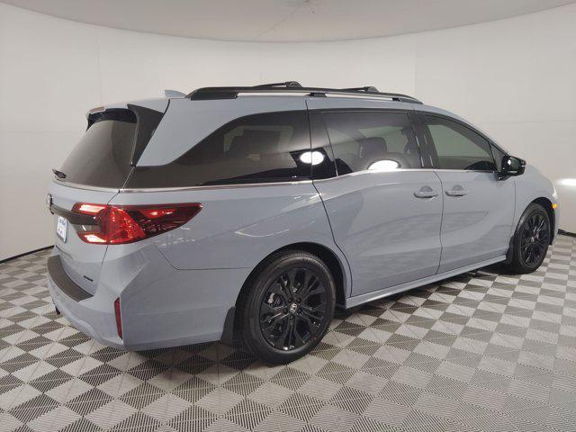 new 2026 Honda Odyssey car, priced at $44,371