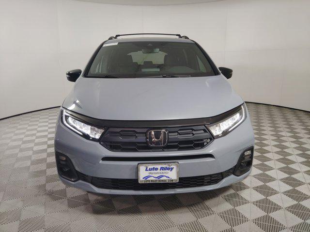 new 2026 Honda Odyssey car, priced at $44,371