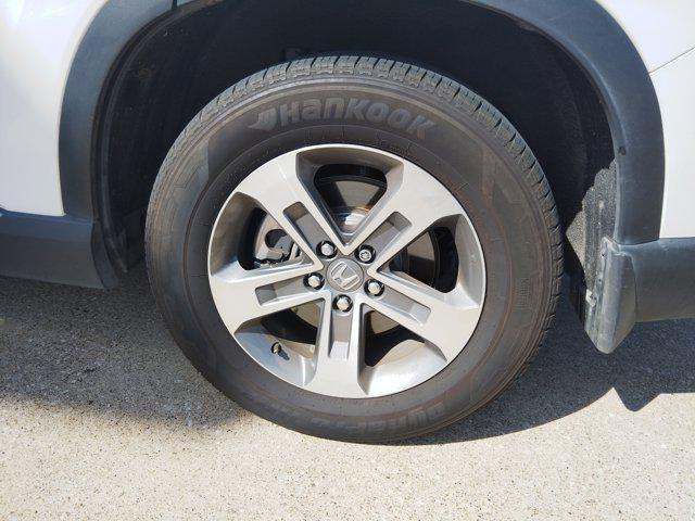used 2024 Honda Pilot car, priced at $37,499