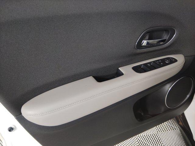 used 2022 Honda HR-V car, priced at $23,499