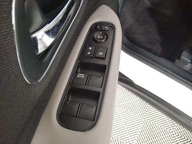 used 2022 Honda HR-V car, priced at $23,499