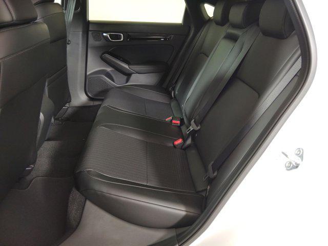new 2026 Honda Civic Hybrid car, priced at $35,100