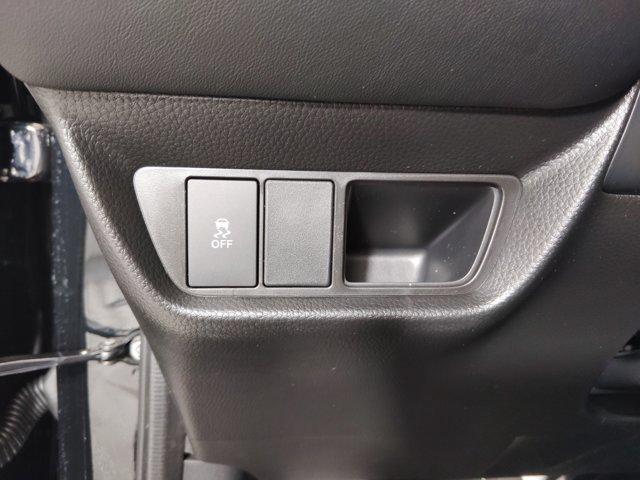 new 2026 Honda HR-V car, priced at $29,095