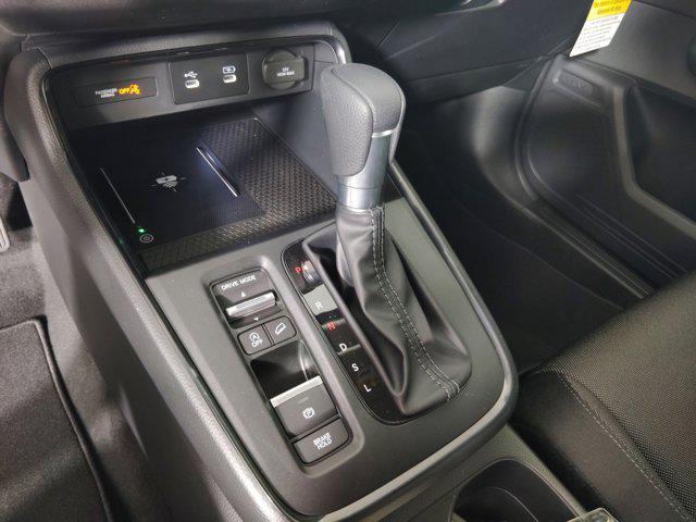 new 2026 Honda CR-V car, priced at $31,171