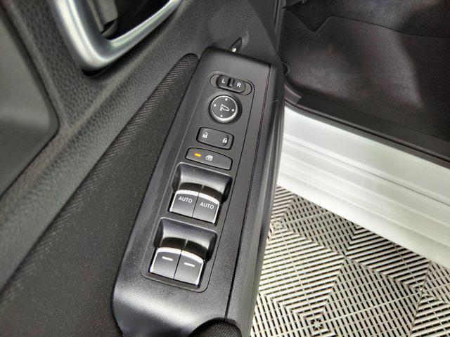 new 2025 Honda Civic car, priced at $27,855