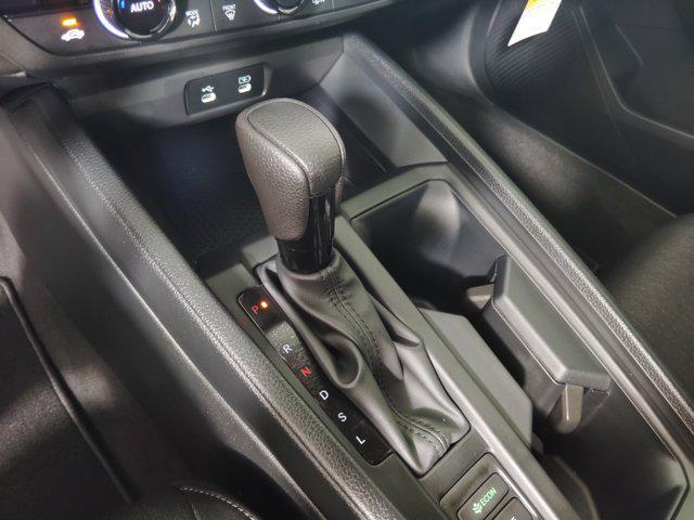 new 2025 Honda Accord car, priced at $30,711