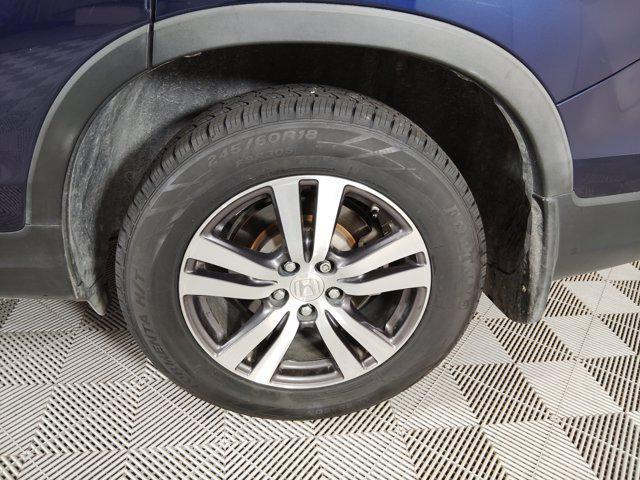 used 2018 Honda Pilot car, priced at $15,999