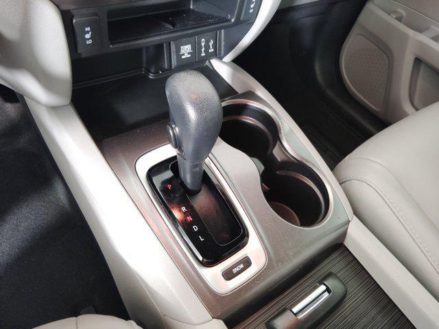 used 2018 Honda Pilot car, priced at $15,999