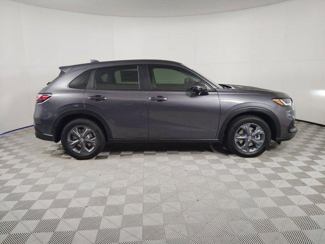 new 2026 Honda HR-V car, priced at $27,650