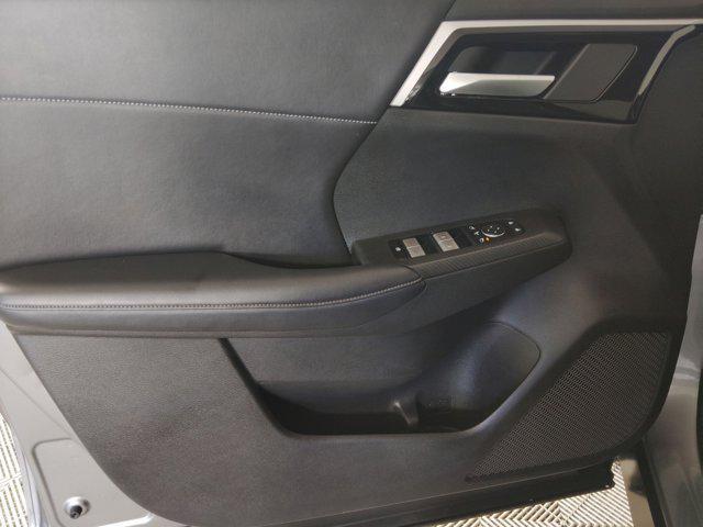 used 2024 Mitsubishi Outlander car, priced at $22,999