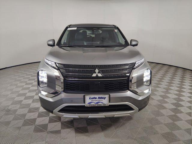 used 2024 Mitsubishi Outlander car, priced at $22,999