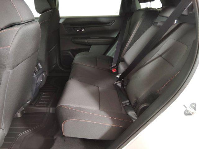 new 2026 Honda CR-V Hybrid car, priced at $37,771