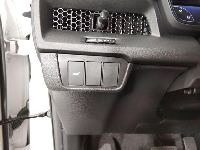 new 2026 Honda CR-V Hybrid car, priced at $37,771