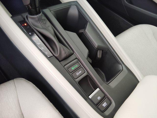 new 2025 Honda Accord car, priced at $29,900