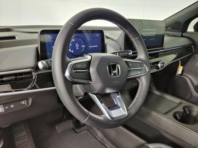 new 2025 Honda Prologue car, priced at $53,605
