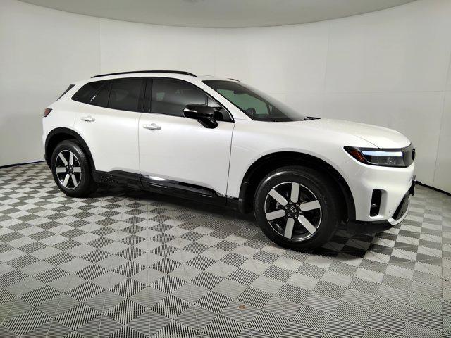 new 2025 Honda Prologue car, priced at $53,605