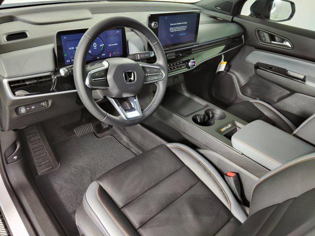 new 2025 Honda Prologue car, priced at $53,605