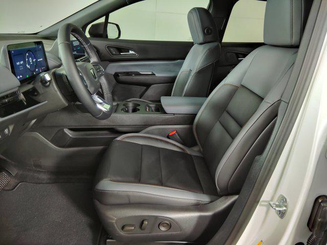 new 2025 Honda Prologue car, priced at $53,605
