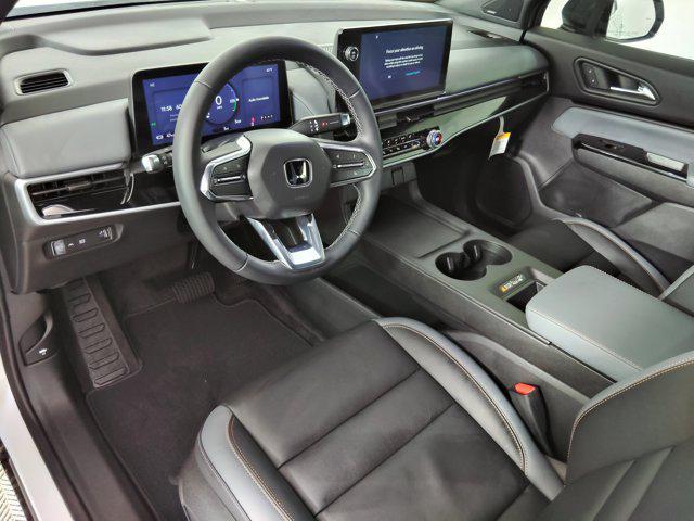 new 2025 Honda Prologue car, priced at $53,605
