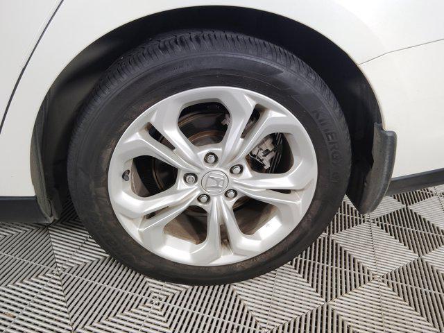 used 2023 Honda Accord car, priced at $22,999