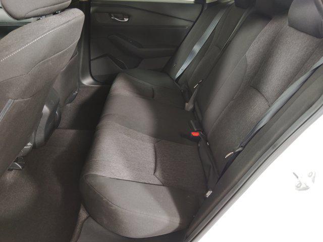 used 2023 Honda Accord car, priced at $22,999