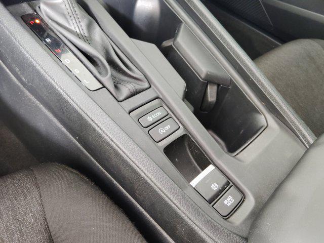 used 2023 Honda Accord car, priced at $22,999