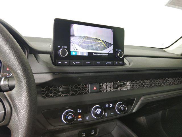 used 2023 Honda Accord car, priced at $22,999