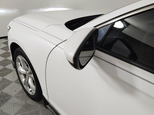 used 2023 Honda Accord car, priced at $22,999