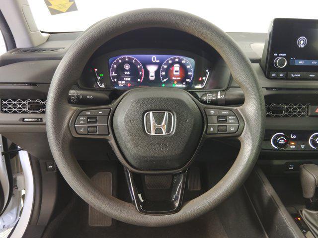 used 2023 Honda Accord car, priced at $22,999