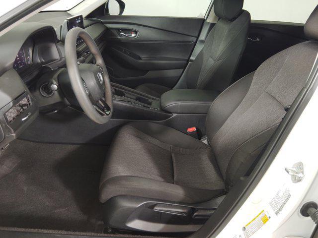 used 2023 Honda Accord car, priced at $22,999