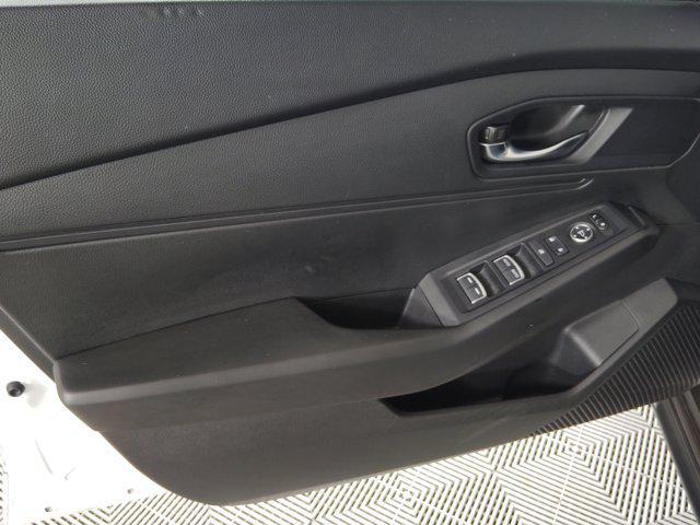 used 2023 Honda Accord car, priced at $22,999
