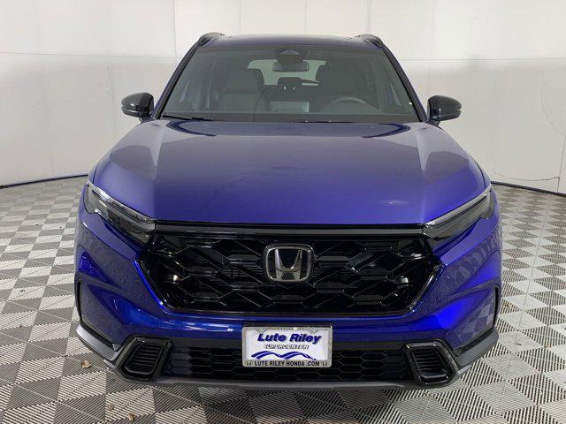 new 2024 Honda CR-V car, priced at $33,552