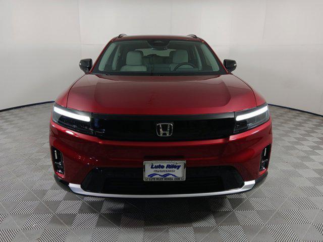 new 2024 Honda Prologue car, priced at $53,550