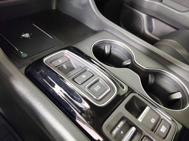 new 2025 Honda Pilot car, priced at $45,421