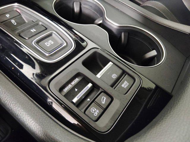 new 2025 Honda Pilot car, priced at $45,421