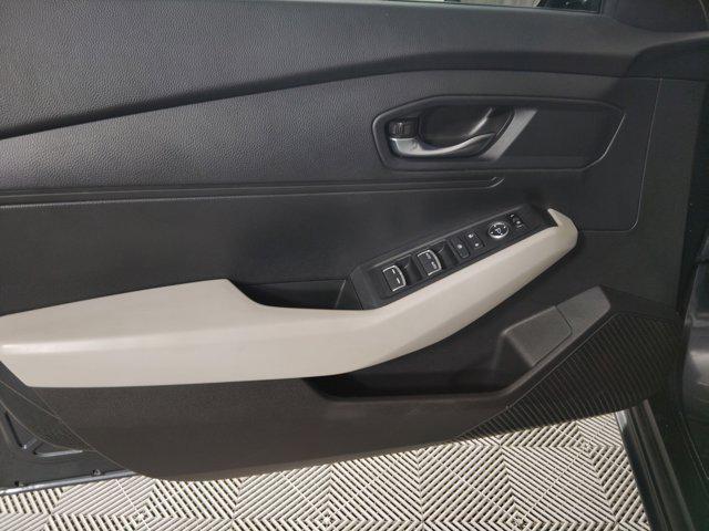 used 2023 Honda Accord car, priced at $23,798