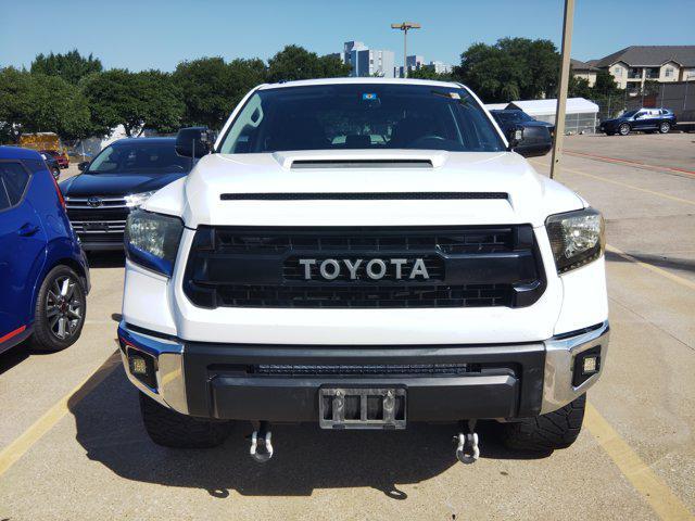 used 2016 Toyota Tundra car, priced at $31,999