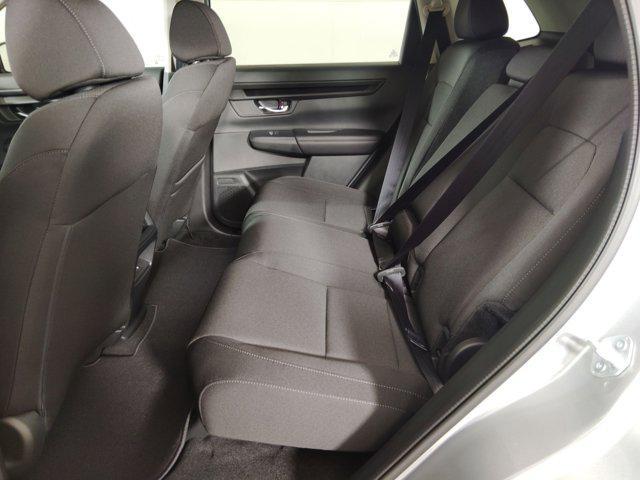 new 2026 Honda CR-V car, priced at $33,141