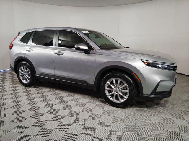 new 2026 Honda CR-V car, priced at $33,141