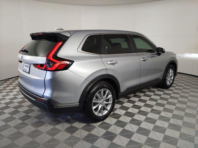 new 2026 Honda CR-V car, priced at $33,141